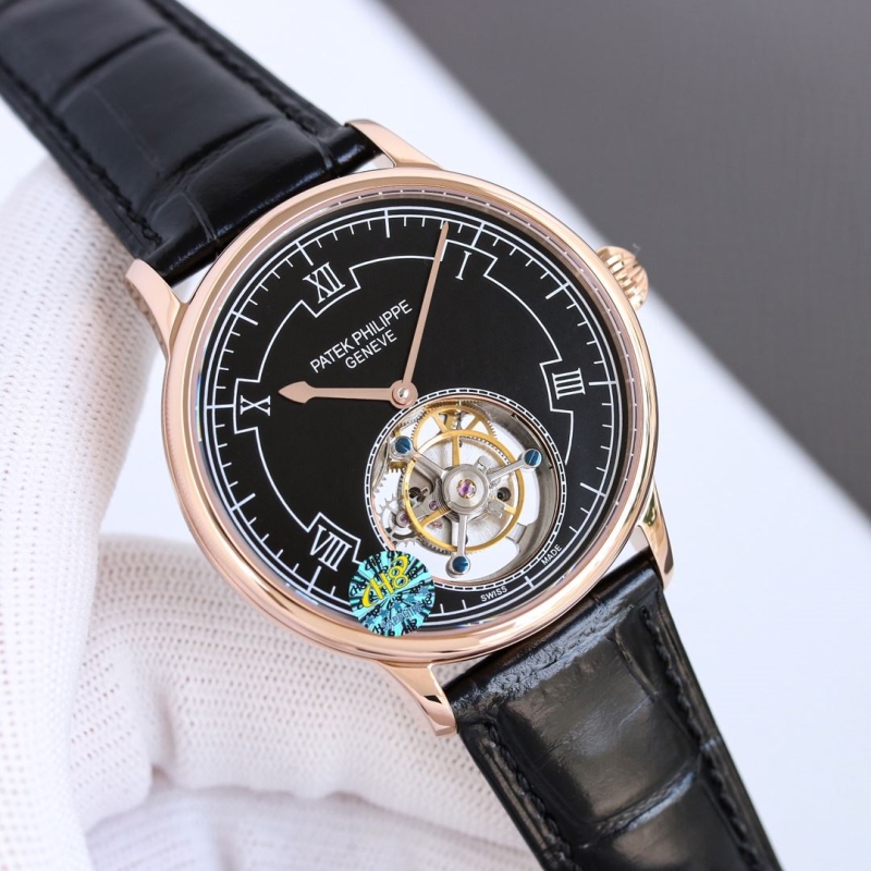 PATEK PHILIPPE